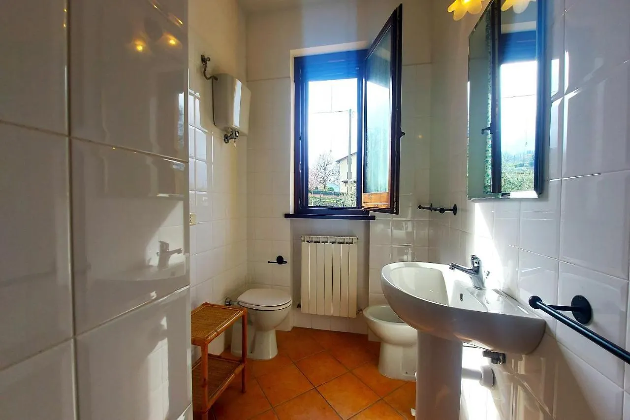 Casale Francesca With Private Pool Villa Bettona 0*,  Italy