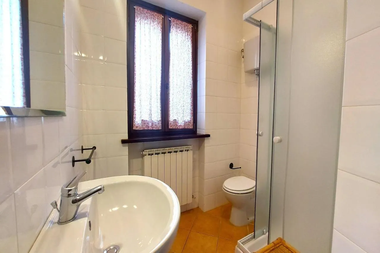 Holiday home Casale Francesca With Private Pool Villa Bettona Italy